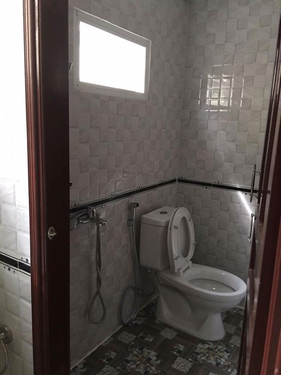 Homestay Hoang Vy Dalat Exteriör bild